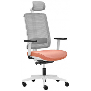 kancelárska stolička FLEXI FX 1102 A