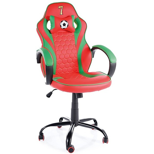 herná stolička PORTUGAL