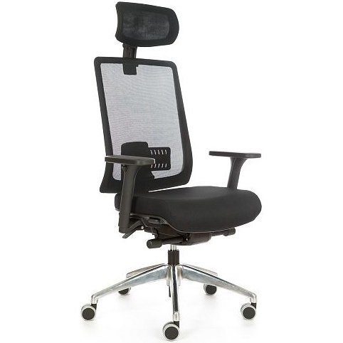 kancelárska stolička X5, č.AOJ1464