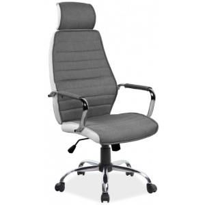 kancelárska stolička Q-035