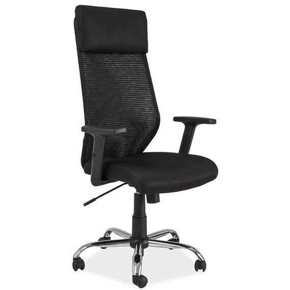 kancelárska stolička Q-211