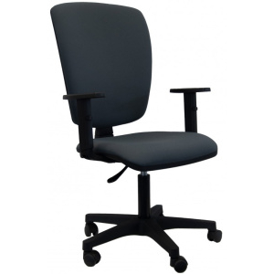 kancelárska stolička MATRIX sivá (MXS1746)