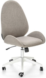 Kancelárska stolička FALCAO sivá