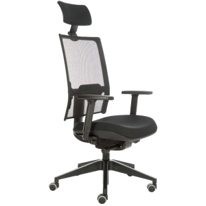 kancelárska stolička TAU s PDH