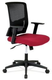 Kancelárska stolička KA-B1012 BOR