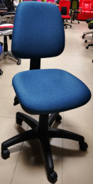 kancelárska stolička KLASIK BZJ 001 asynchronní - posledný kus BRATISLAVA