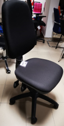 kancelárska stolička - BZJ 002 AS - posledný kus BRATISLAVA