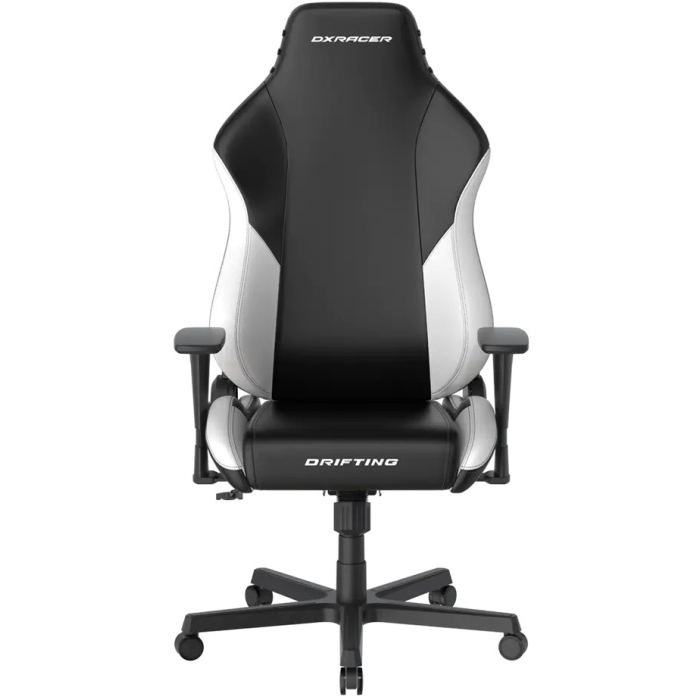 Herná stolička DXRacer DRIFTING čierno-biela