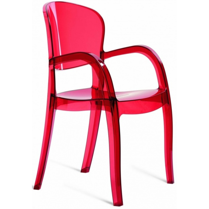 jedálenská stolička JOKER vzorový kus OSTRAVA