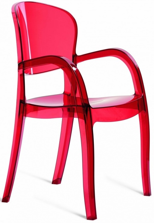 jedálenská stolička JOKER vzorový kus OSTRAVA gallery main image