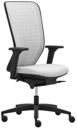 kancelárska stolička SPACE SP 1501