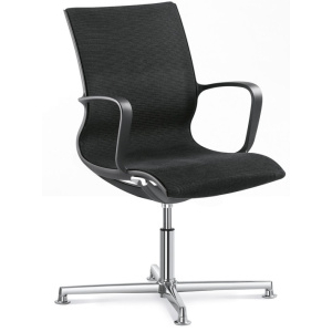 Kancelárska stolička EVERYDAY 750 F34-N6, vzorkový kus Rožnov