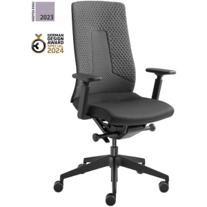 Kancelárská stolička FollowMe 450-SYQ-N1