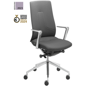 Kancelárská stolička FollowMe 451-SYQ-N6