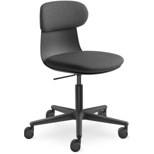 Kancelárska stolička ZOE 220-BL