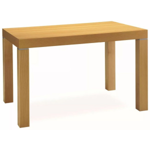 Jedálenský stôl Split lamino 80-180 x 80 cm