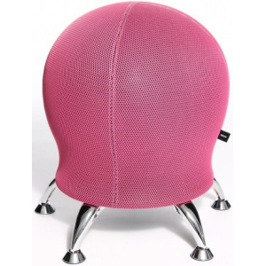 Fitness stolička Sitness 5, růžová, vzorkový kus ROŽNOV p.R.