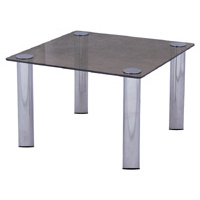 stolík KLASIK S221 obdĺžnik 100x70 4otvory