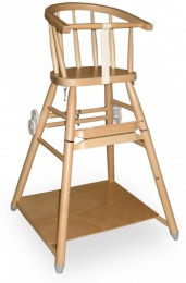 Detská stolička SANDRA 331 710