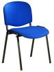konferenčná stolička ISO čalúnená