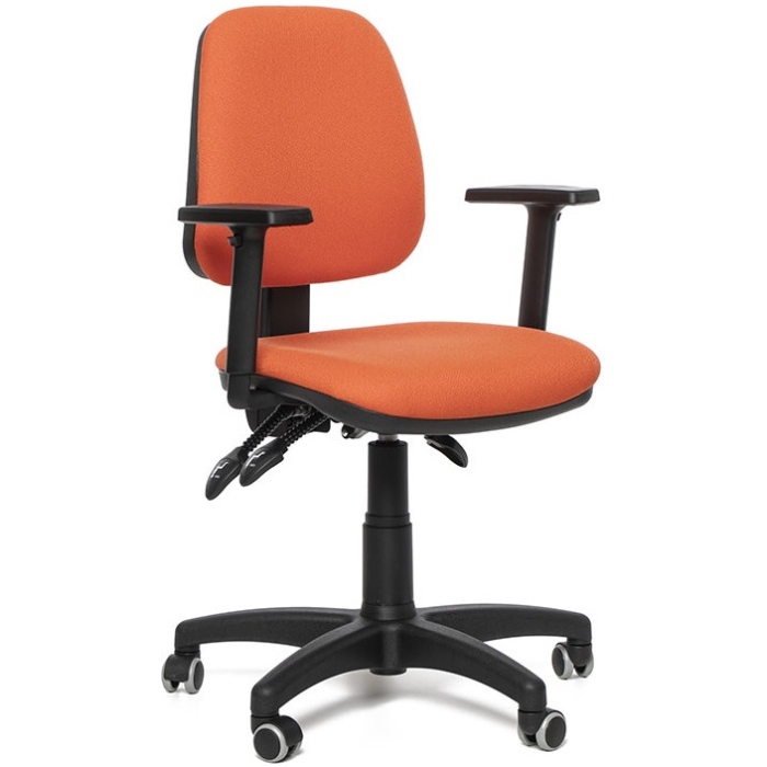 kancelárska stolička KLASIK BZJ 001 asynchronní