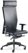 Kancelárska stolička WEB OMEGA 420-SYS