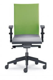 Kancelárska stolička WEB OMEGA 410-SYS